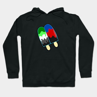 Popsicle Pride Hoodie